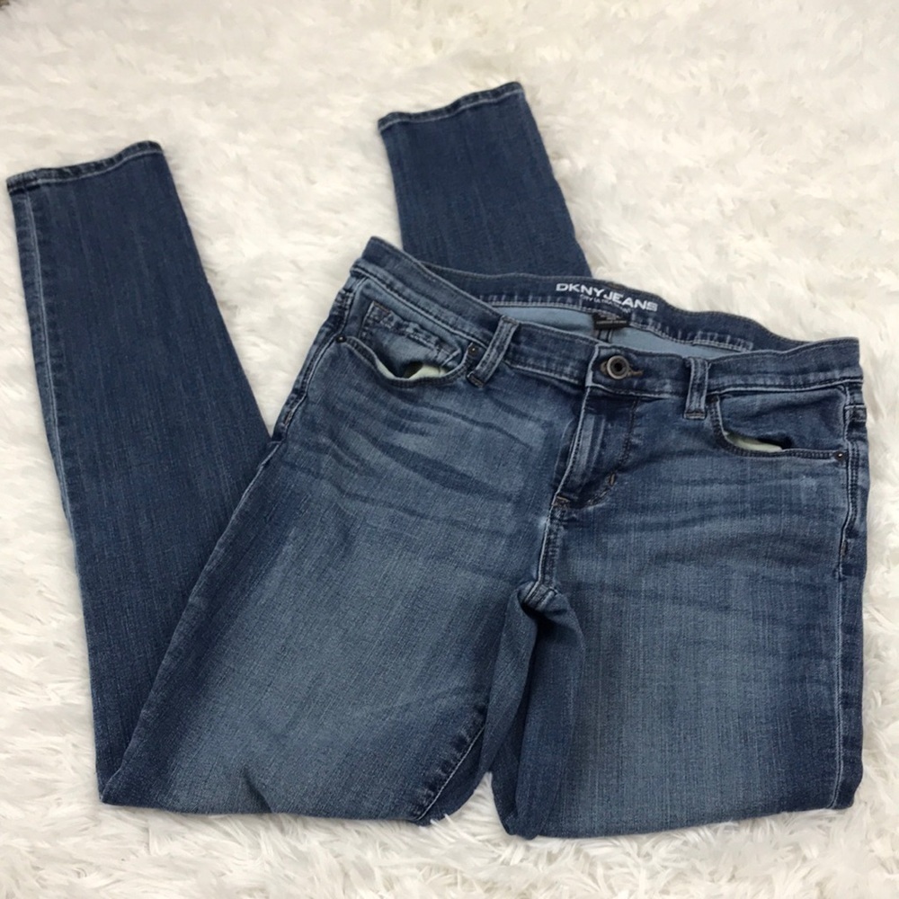 DKNY Skinny Jeans